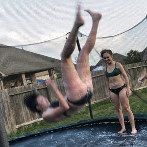 Meet your Posher, Madison